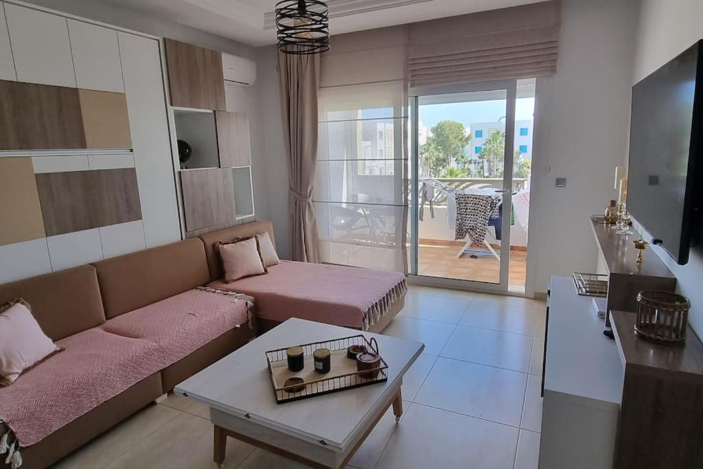 Fantastique, Luxerieux, Agreabel Appartement Monastir Exterior photo