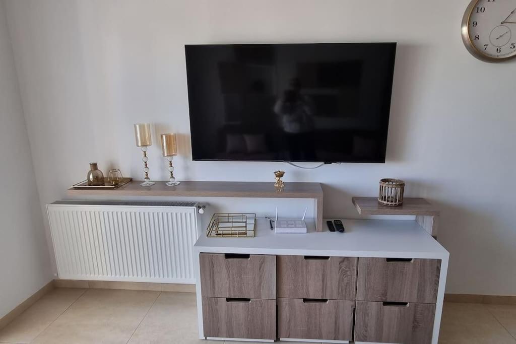 Fantastique, Luxerieux, Agreabel Appartement Monastir Exterior photo