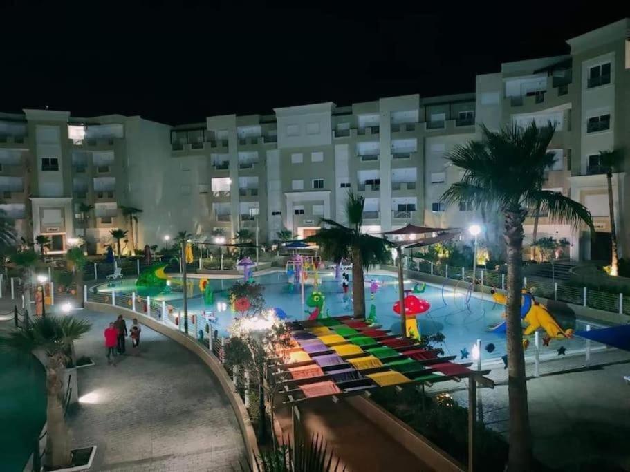 Fantastique, Luxerieux, Agreabel Appartement Monastir Exterior photo