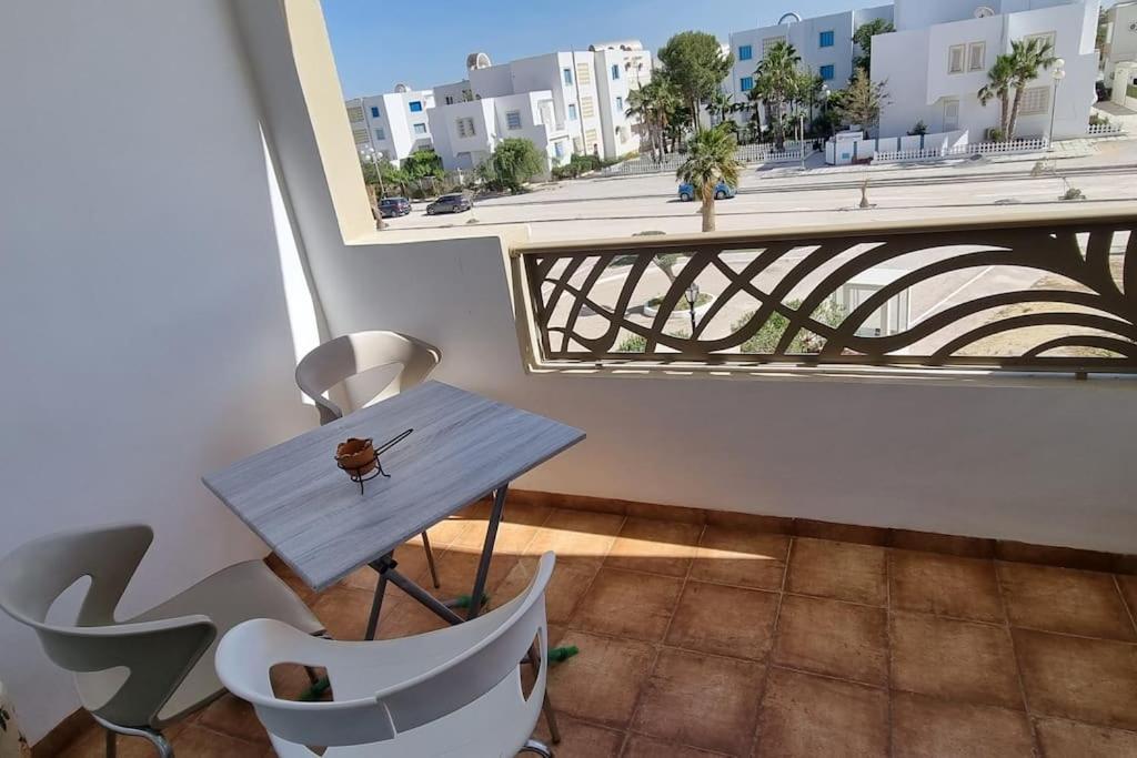 Fantastique, Luxerieux, Agreabel Appartement Monastir Exterior photo