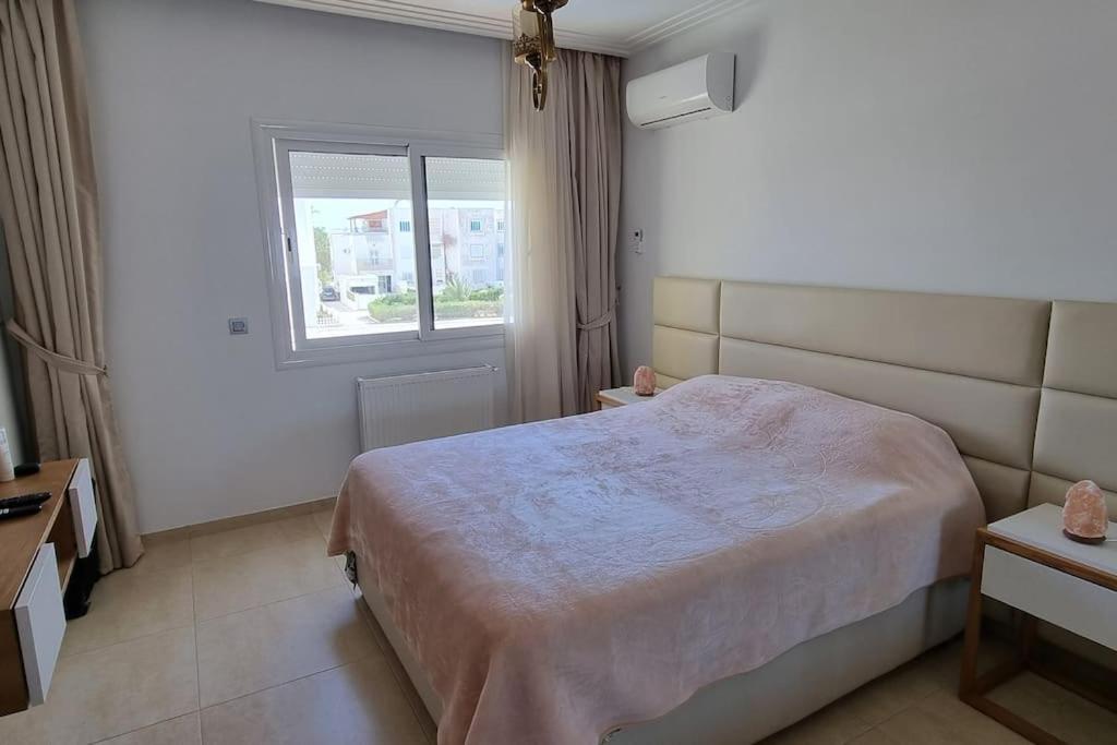Fantastique, Luxerieux, Agreabel Appartement Monastir Exterior photo