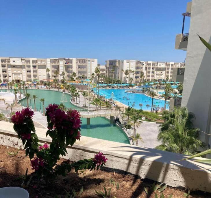 Fantastique, Luxerieux, Agreabel Appartement Monastir Exterior photo
