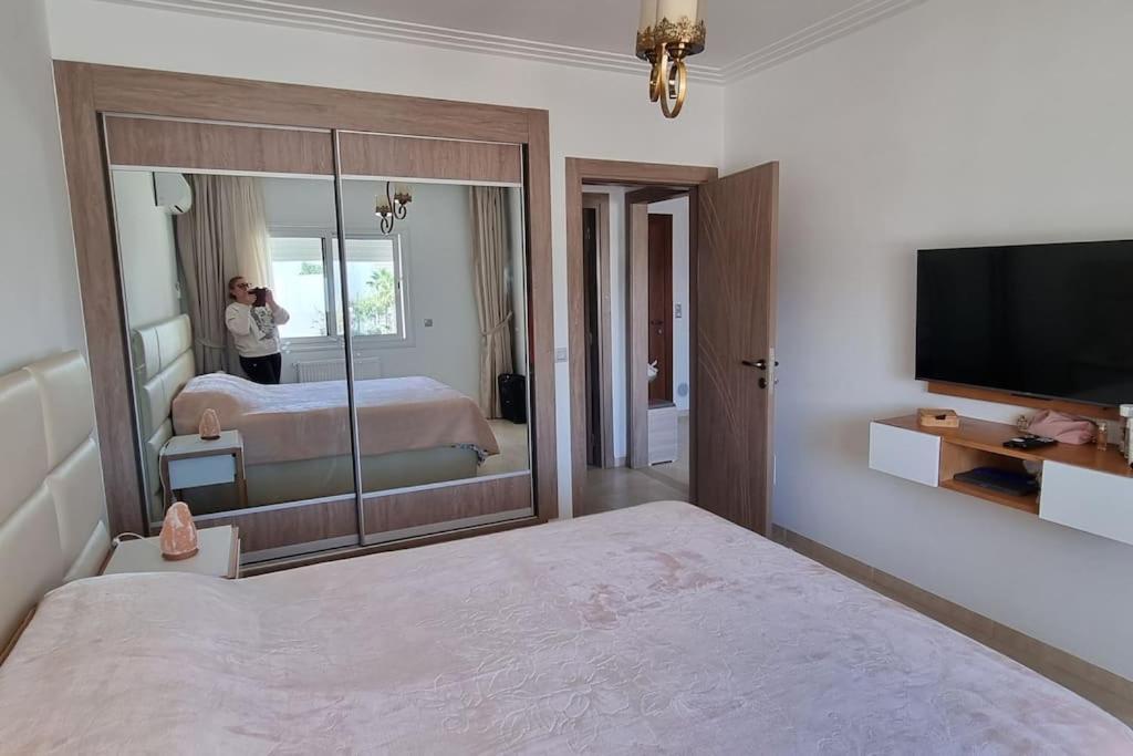 Fantastique, Luxerieux, Agreabel Appartement Monastir Exterior photo