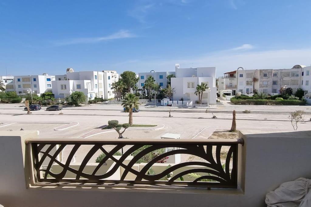 Fantastique, Luxerieux, Agreabel Appartement Monastir Exterior photo