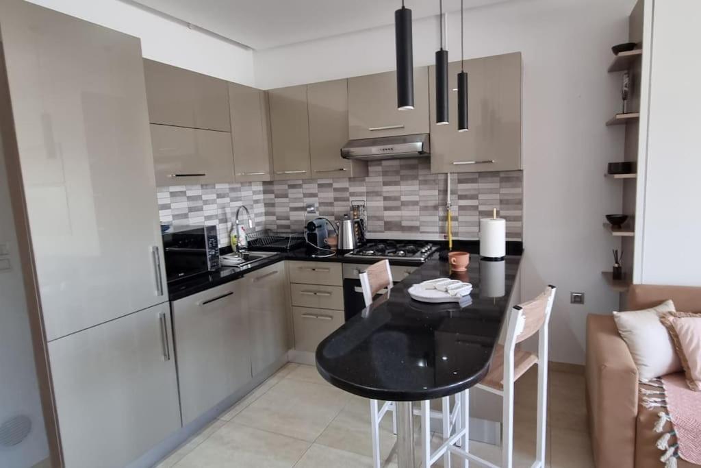 Fantastique, Luxerieux, Agreabel Appartement Monastir Exterior photo