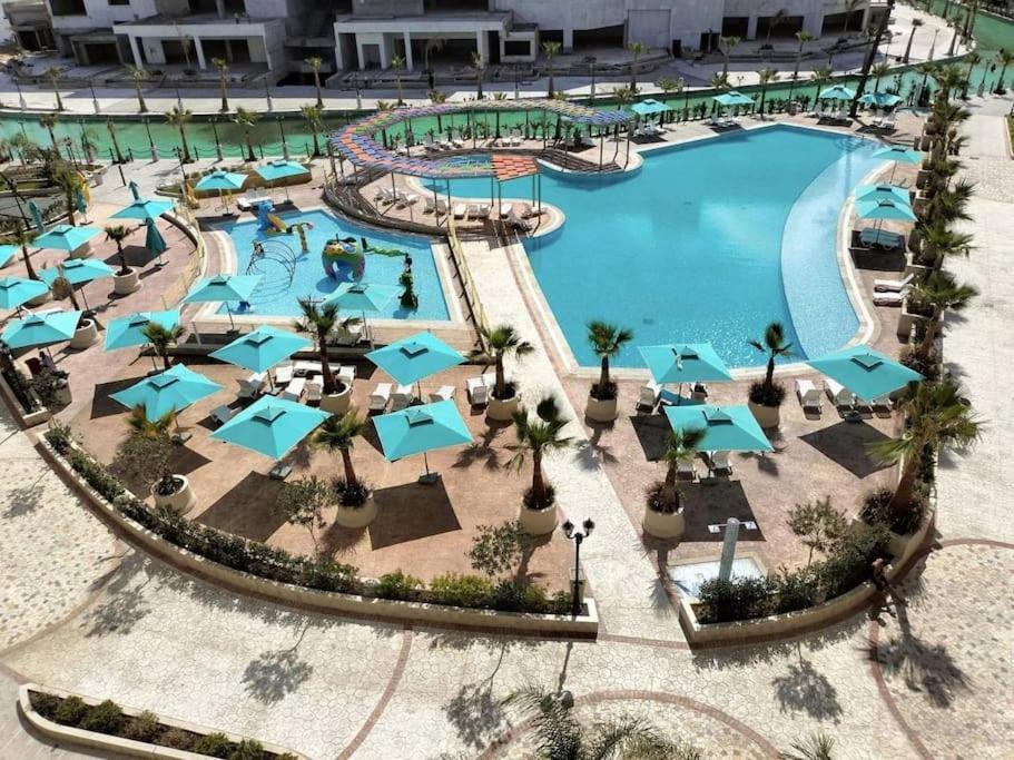Fantastique, Luxerieux, Agreabel Appartement Monastir Exterior photo