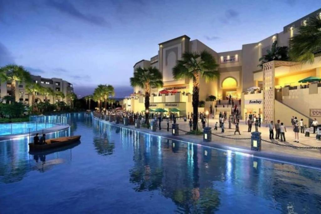 Fantastique, Luxerieux, Agreabel Appartement Monastir Exterior photo