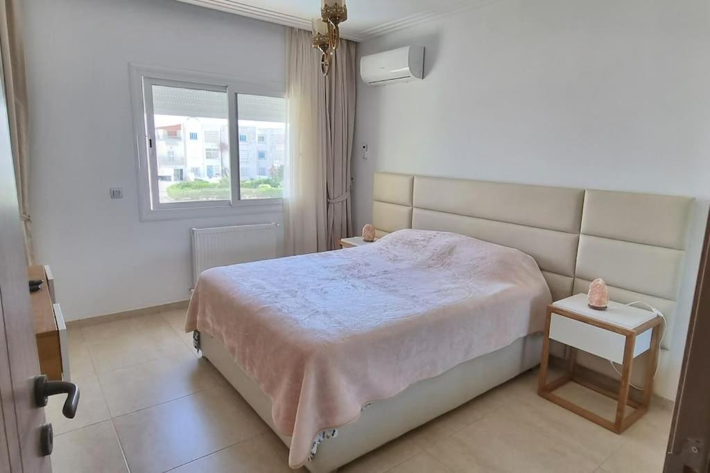 Fantastique, Luxerieux, Agreabel Appartement Monastir Exterior photo
